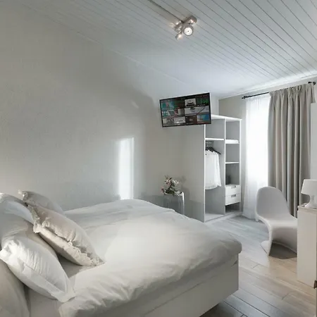 Hotel Cp Taverne
